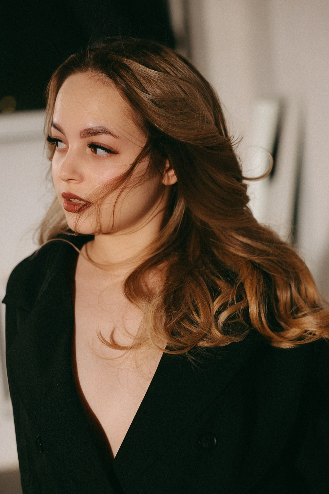 Полина. Фотограф Нижний Новгород