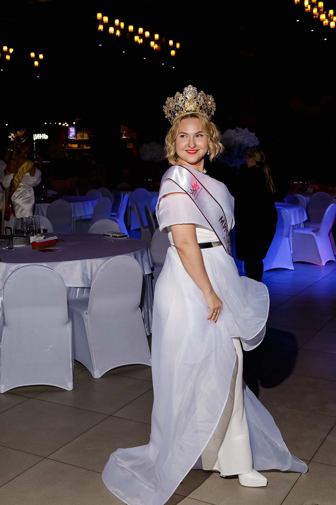 Репортаж открытия конкурса. Светский фотограф Санкт-Петербург и ЛО