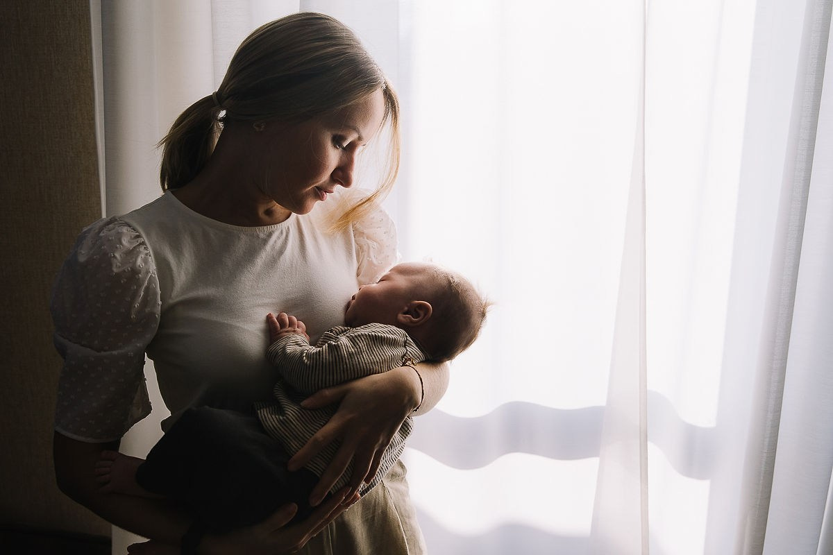 Катя и Женя