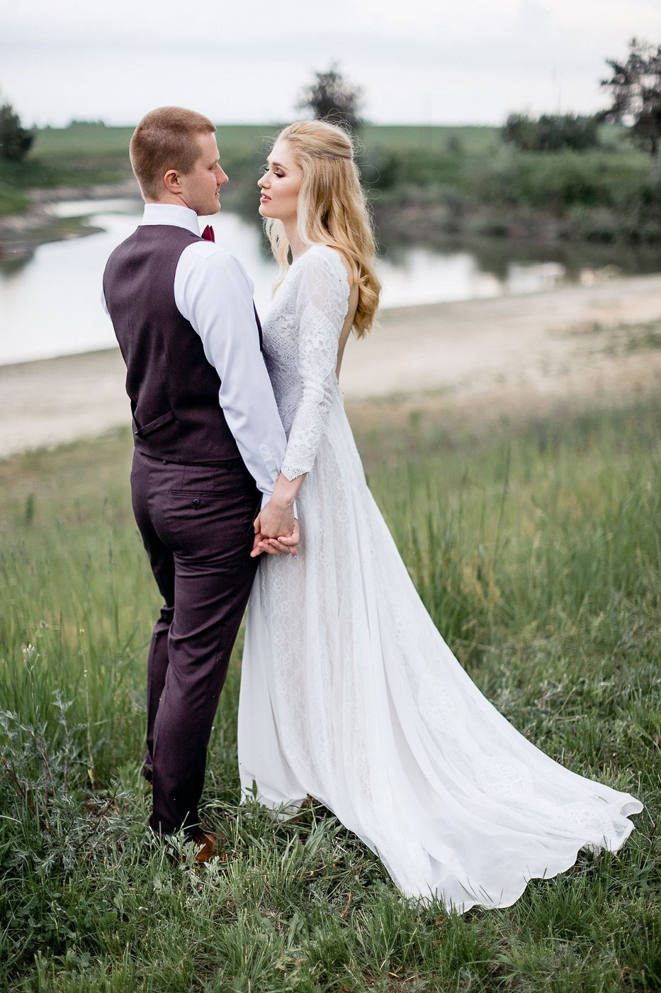 Лера и Иван