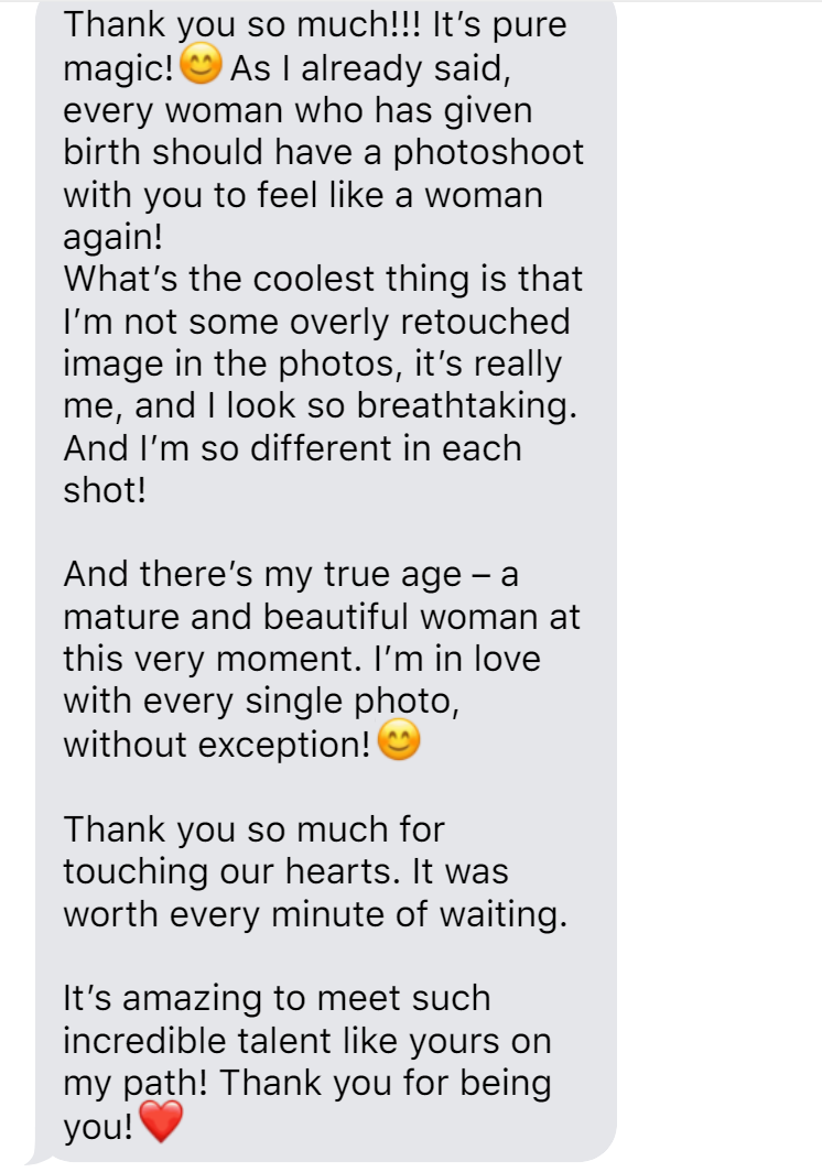 ABOUT + PRICE. Yulia Otroschenko