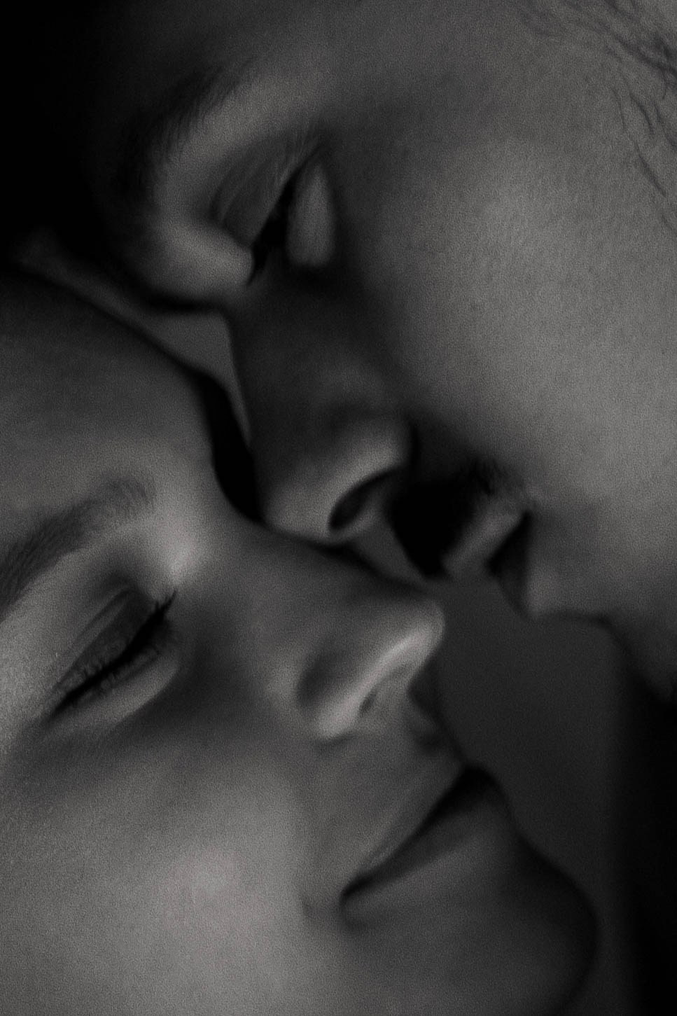 Вероника и Рома. Главная