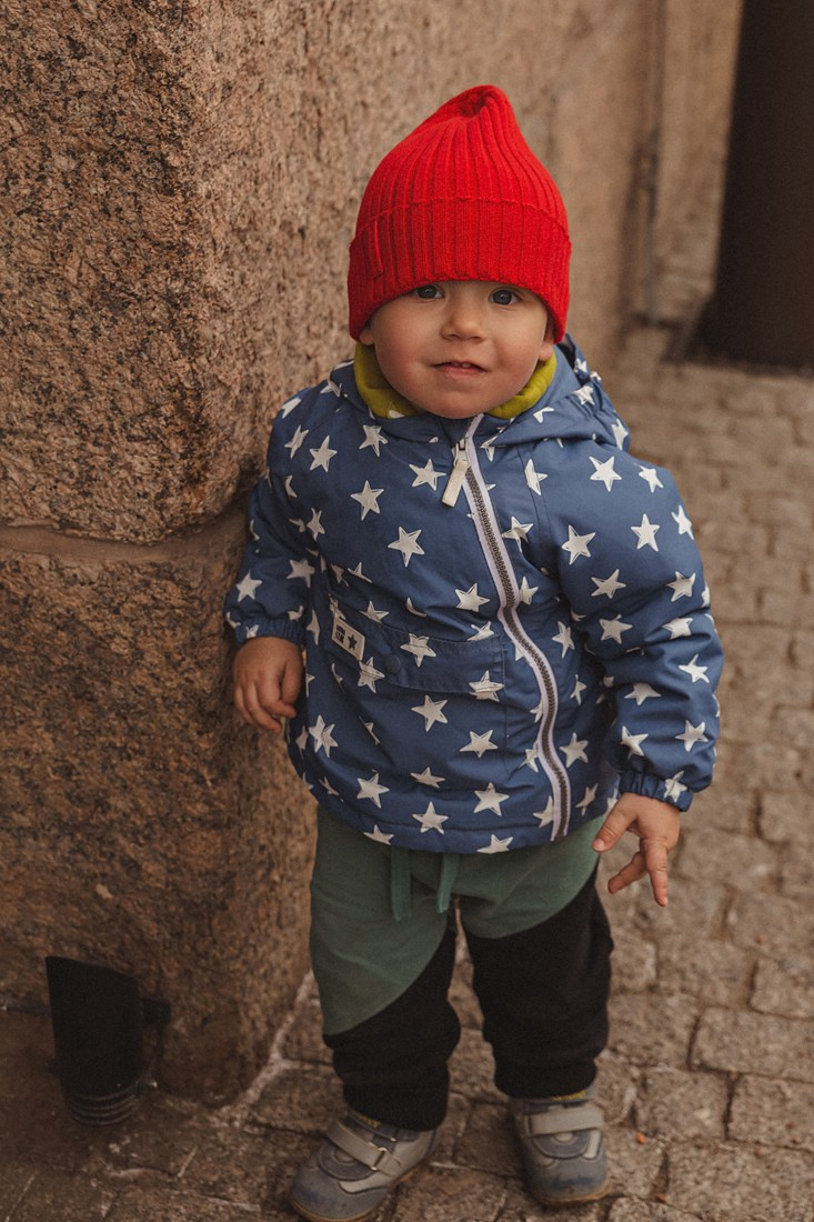 YARIK & DARIA. Портретный и Семейный фотограф в Санкт-Петербурге Rocket Alice