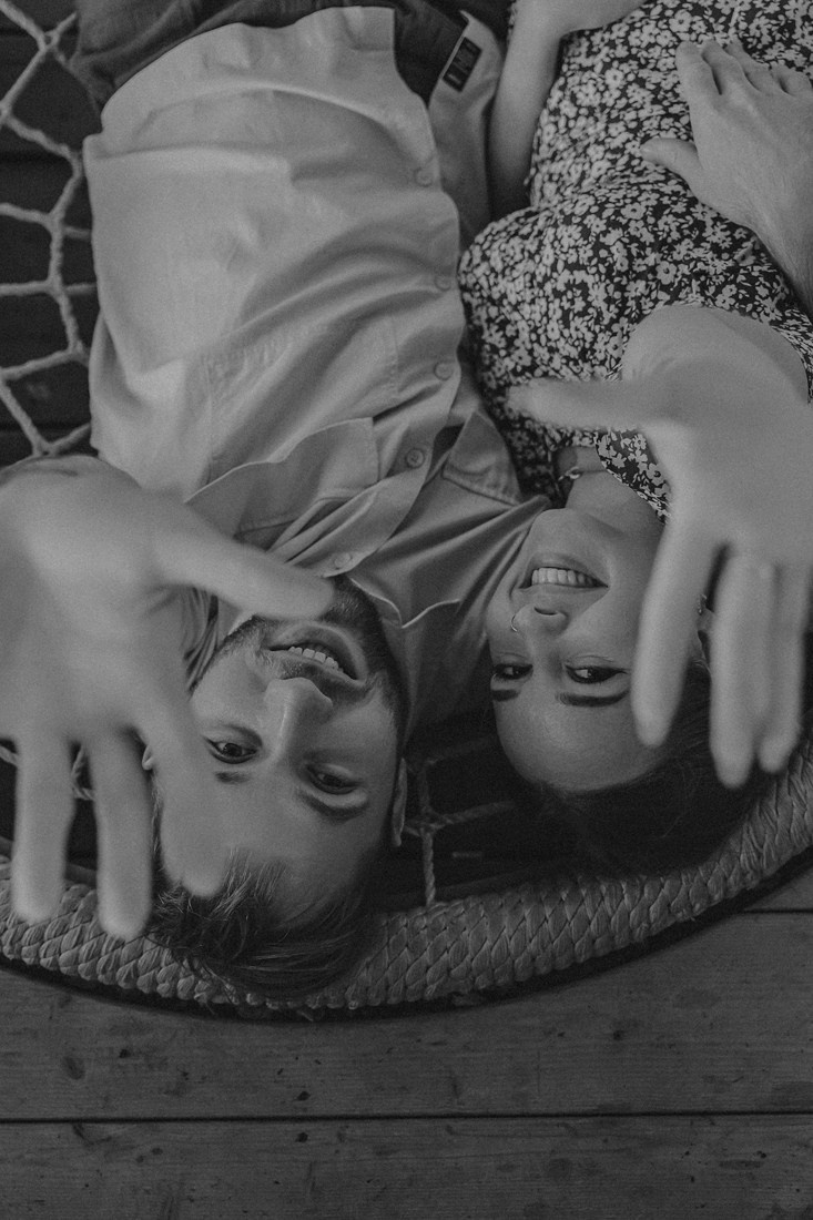 A+S. Портретный и Семейный фотограф в Санкт-Петербурге Rocket Alice