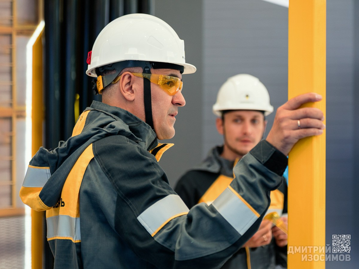 10-й Тюменский нефтегазовый форум 2025