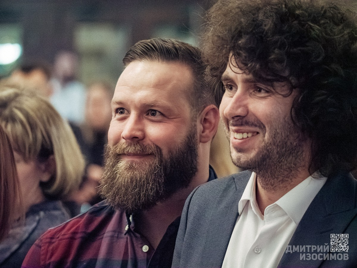 Народная премия 72.RU