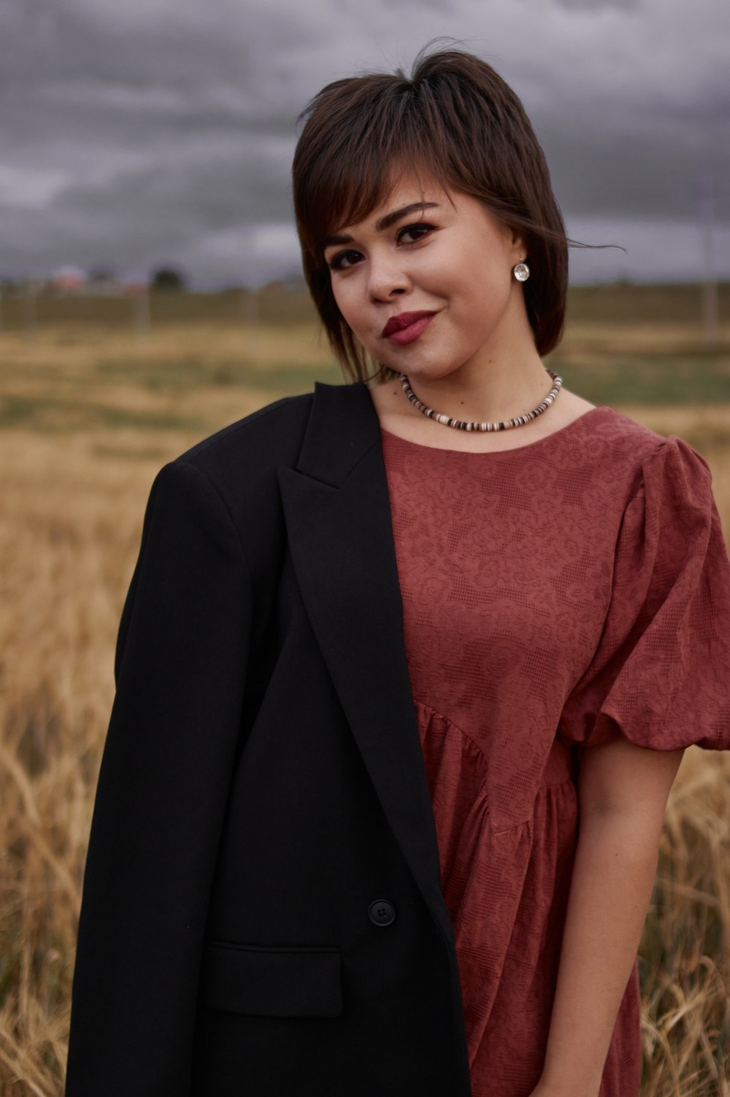 Валерия. Фотограф Стилист Тюмень Вера Хайруллина