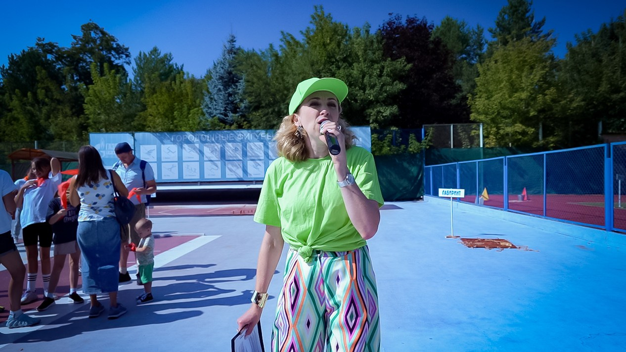 Корпоратив Газпром. Фото / Видеосъемка в Москве