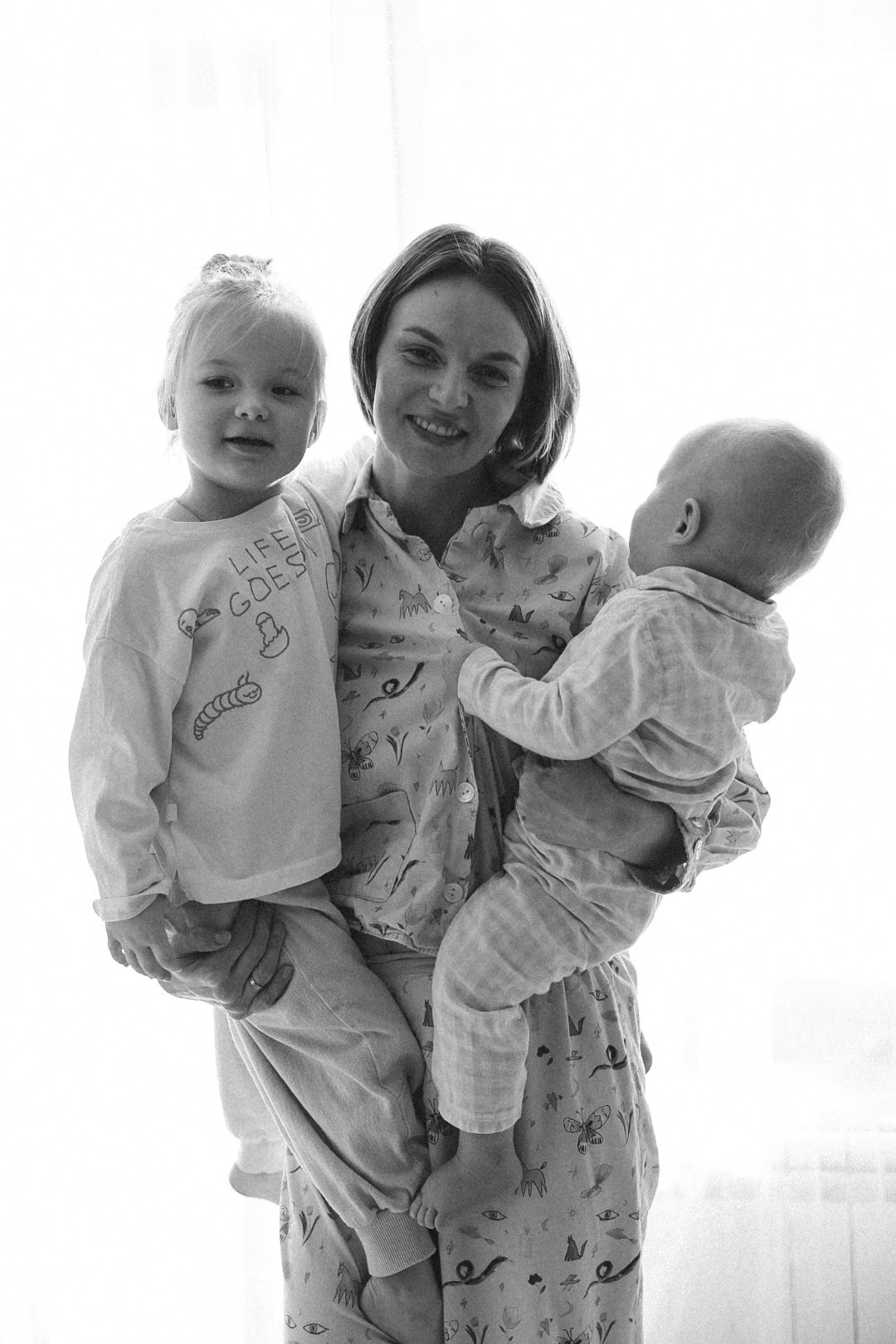 Family. Фотограф Нижний Новгород