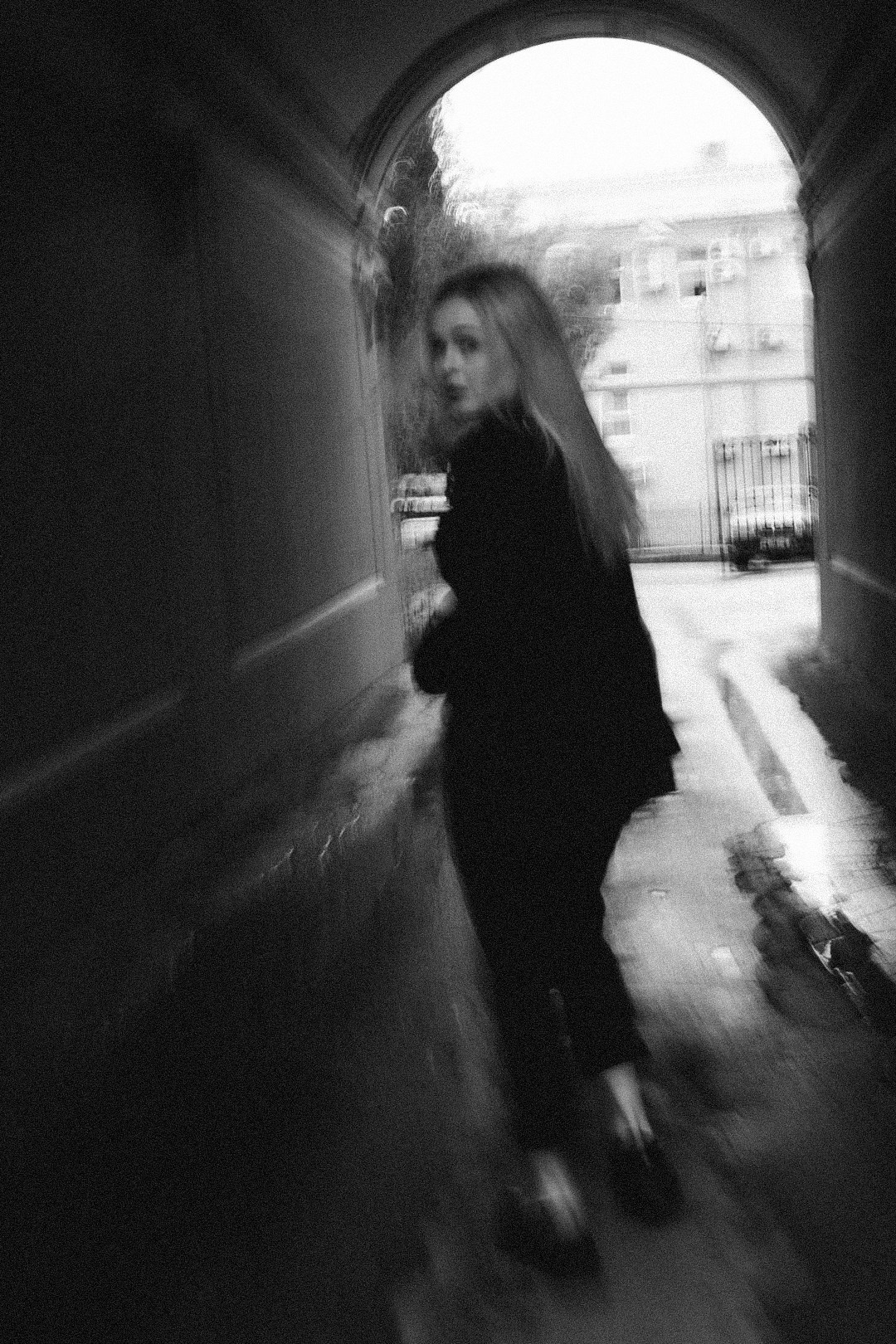 Оля. Фотограф Нижний Новгород