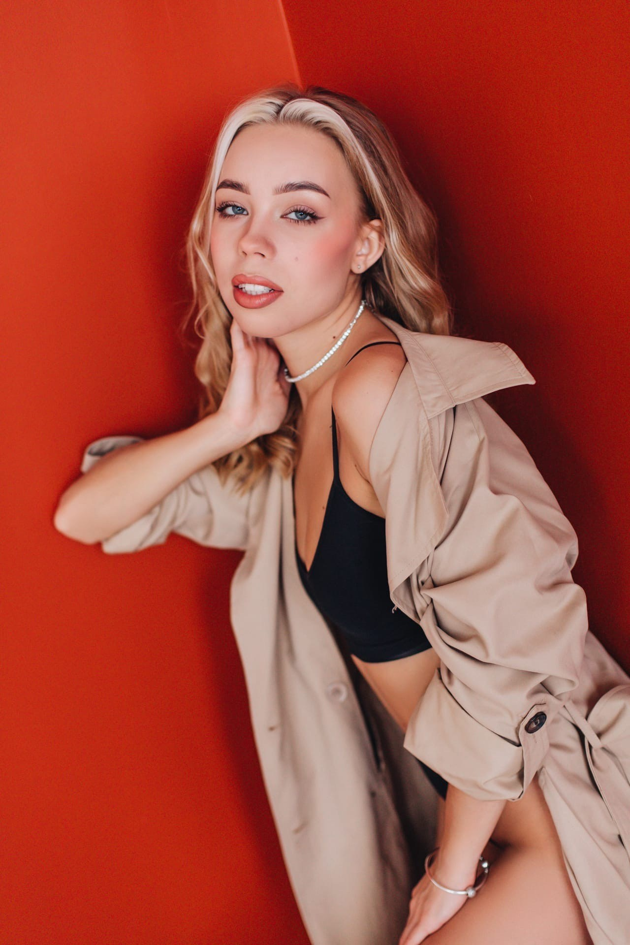 Индивидуальные. Фотограф Омск Сластен Анна