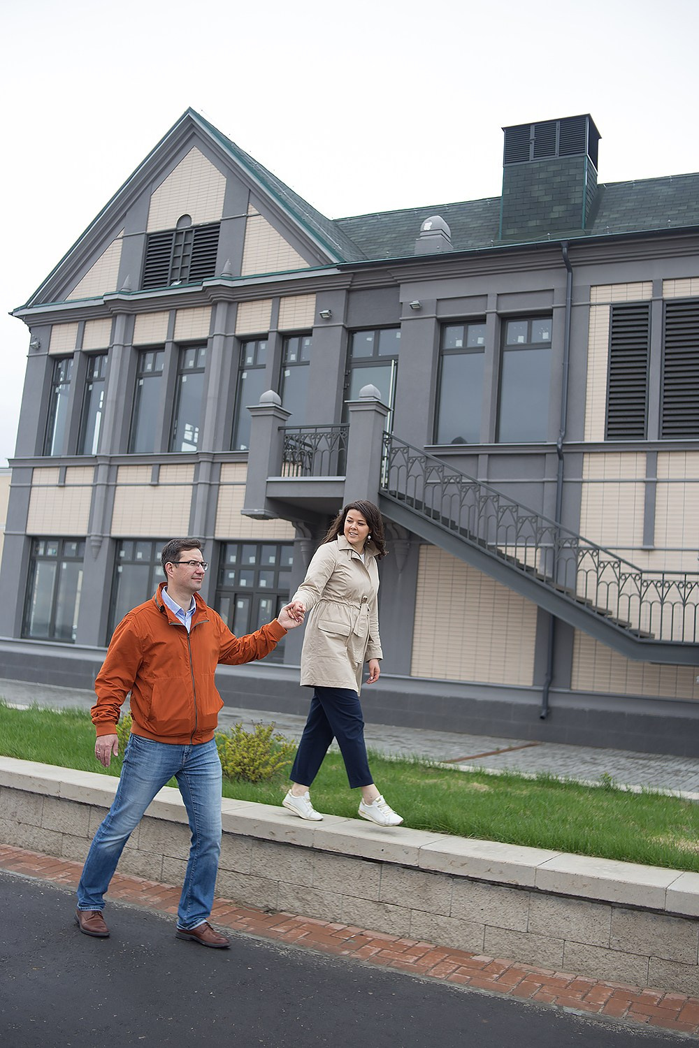 Экскурсия-прогулка-фотосессия пары из Тольятти. Детский и семейный фотограф, фотограф мероприятий Нижний Новгород