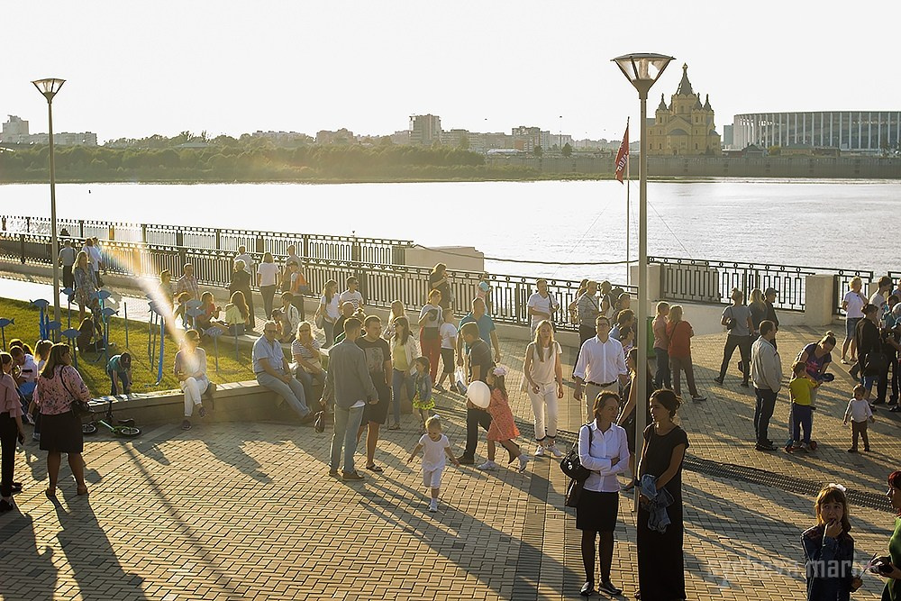 Фестиваль «Секреты мастеров» на Рождественской. Детский и семейный фотограф, фотограф мероприятий Нижний Новгород