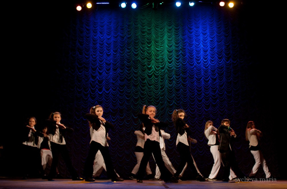 Амира. Детский концерт. Детский и семейный фотограф, фотограф мероприятий Нижний Новгород