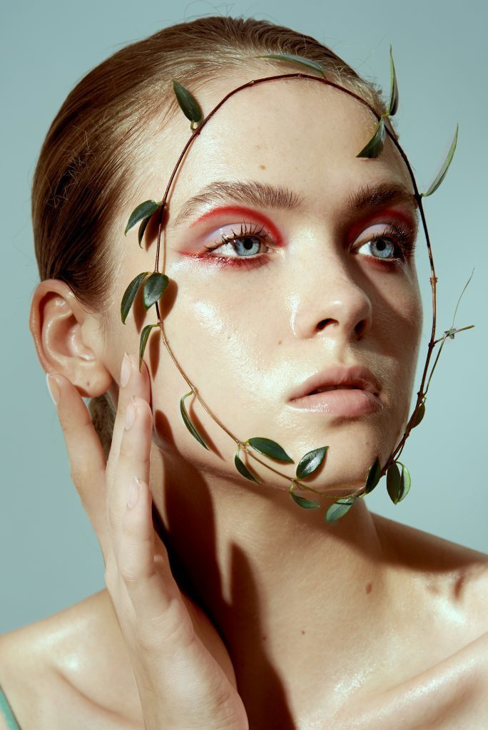 Катя Соболевская. Модельное агентство TM Models в Калининграде