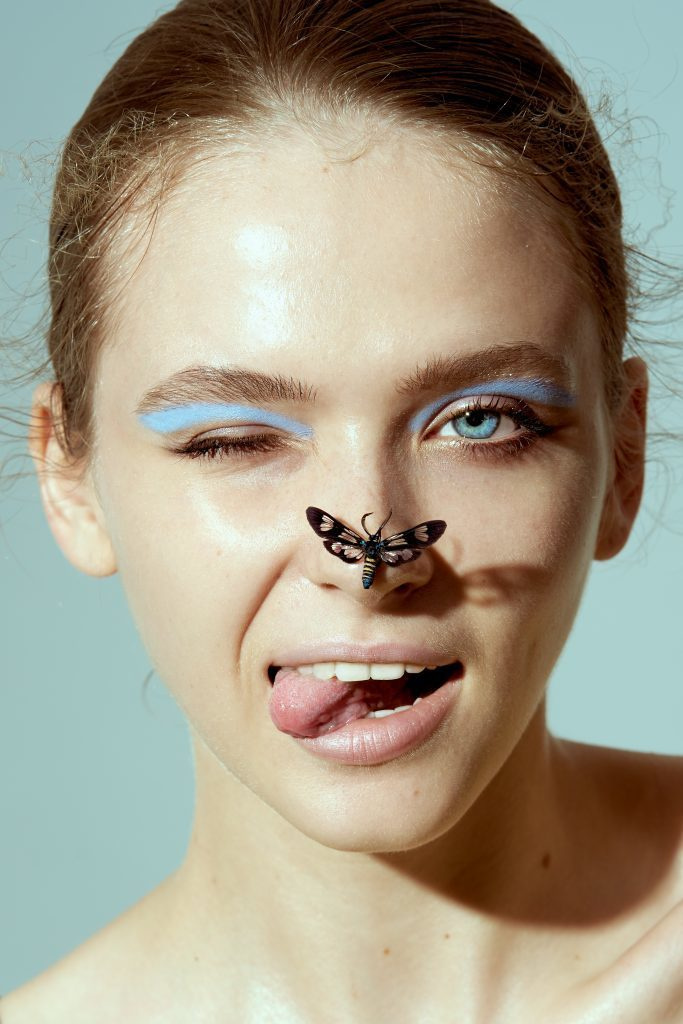 Катя Соболевская. Модельное агентство TM Models в Калининграде