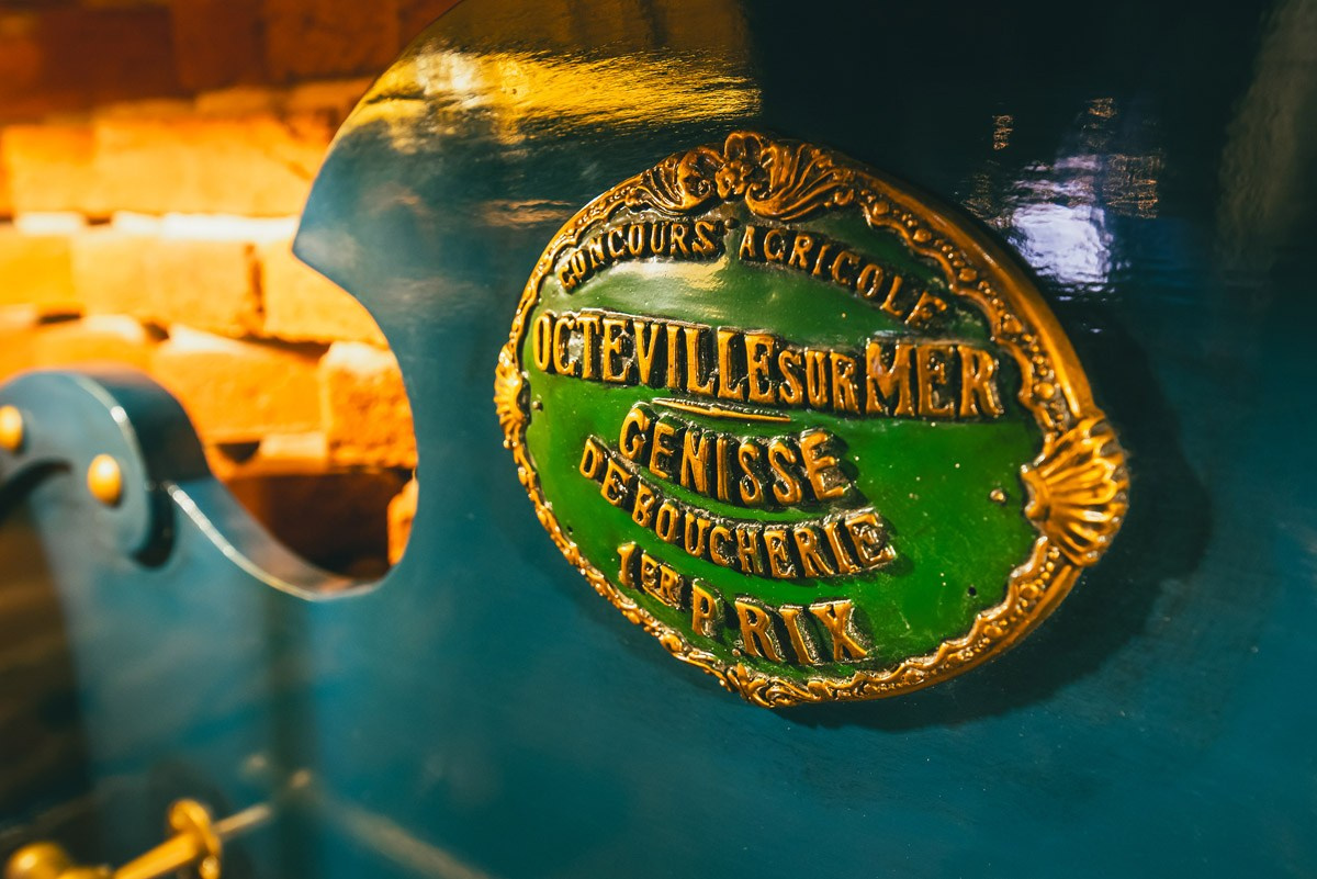 Old House Resort & Spa — «12 стульев»