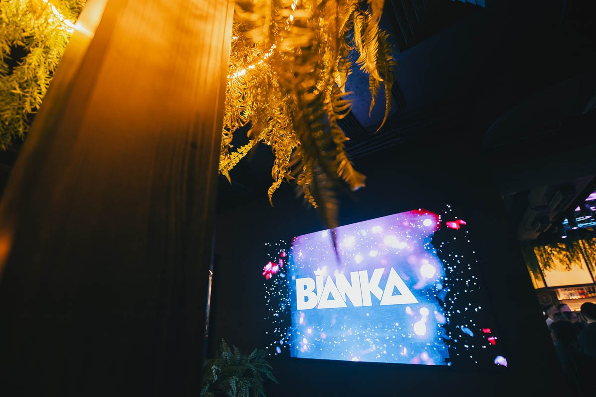 Концерт BIANKA в «Мята Platinum» в Ростове-на-Дону