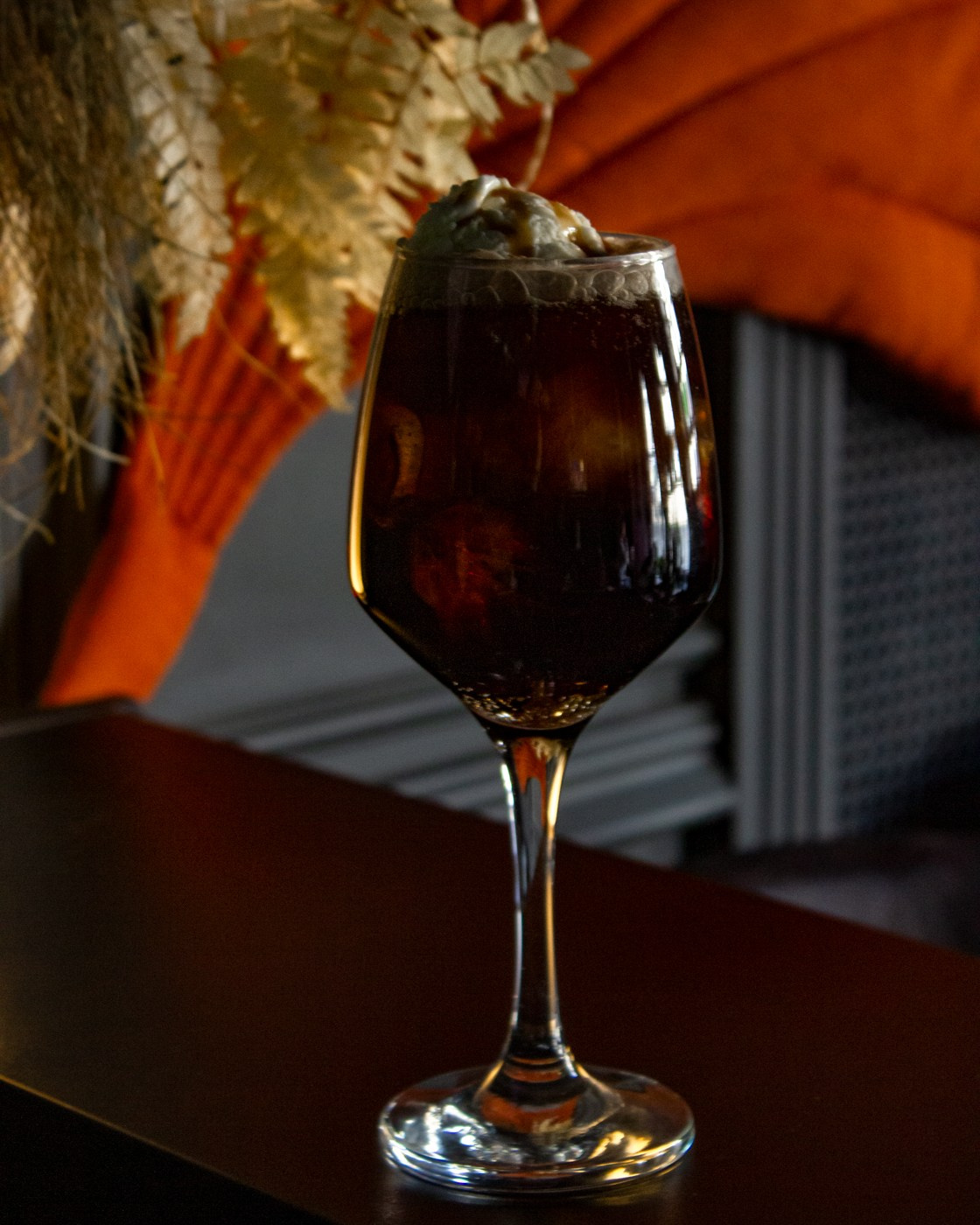 Cocktails. Sevas Lounge. Фотограф Москва