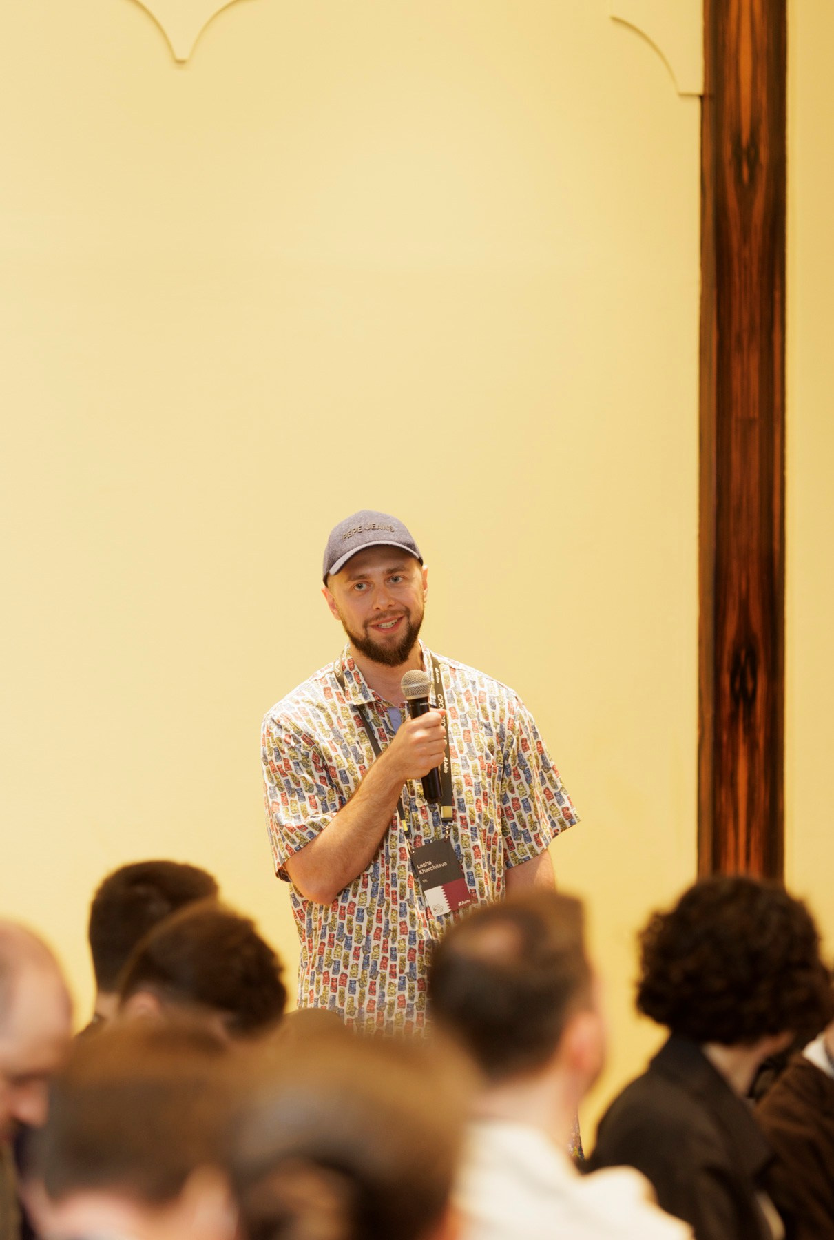 CTO-CPO Катар. Репортажный и постановочный Наталья Санникова