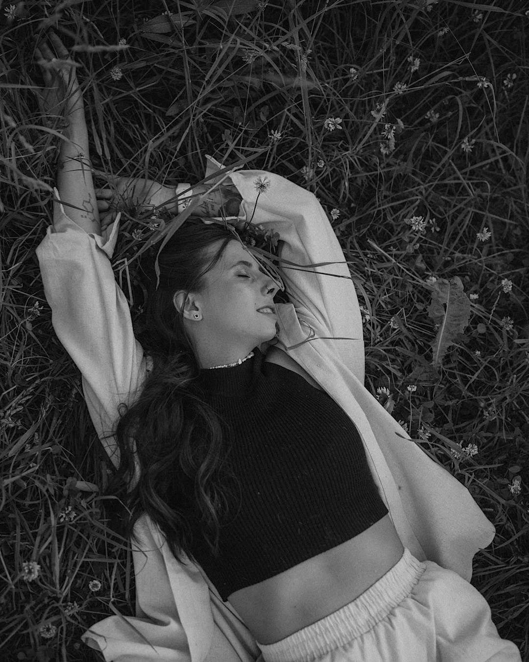 Аня и Чак. Фотограф анималист в Москве и Санкт-Петербурге Свиридова Анна