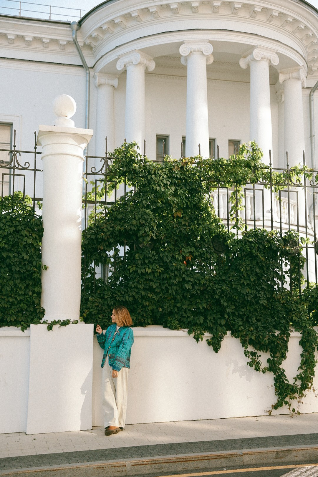 Аня. Фотограф Нижний Новгород