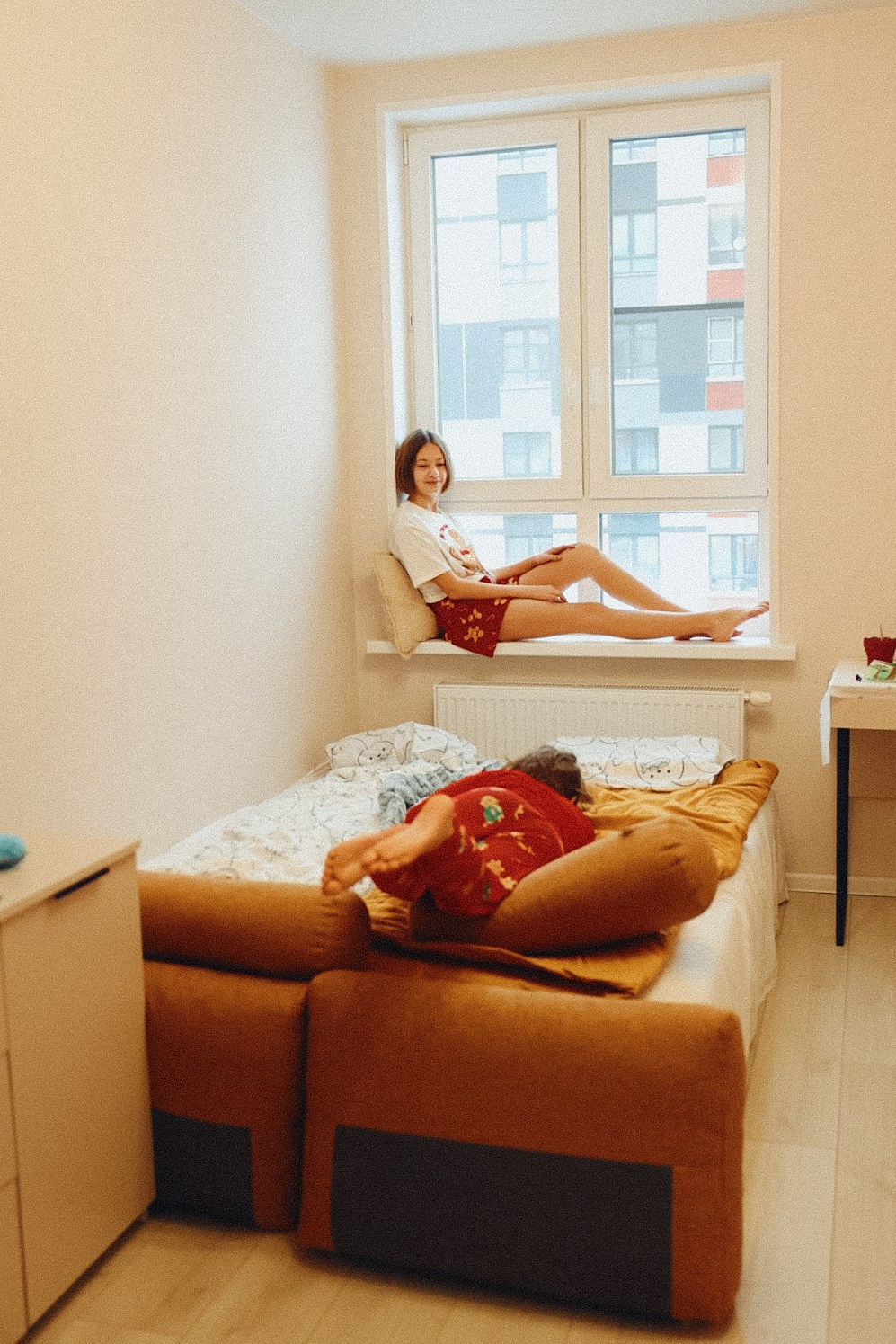 Family. Фотограф Нижний Новгород