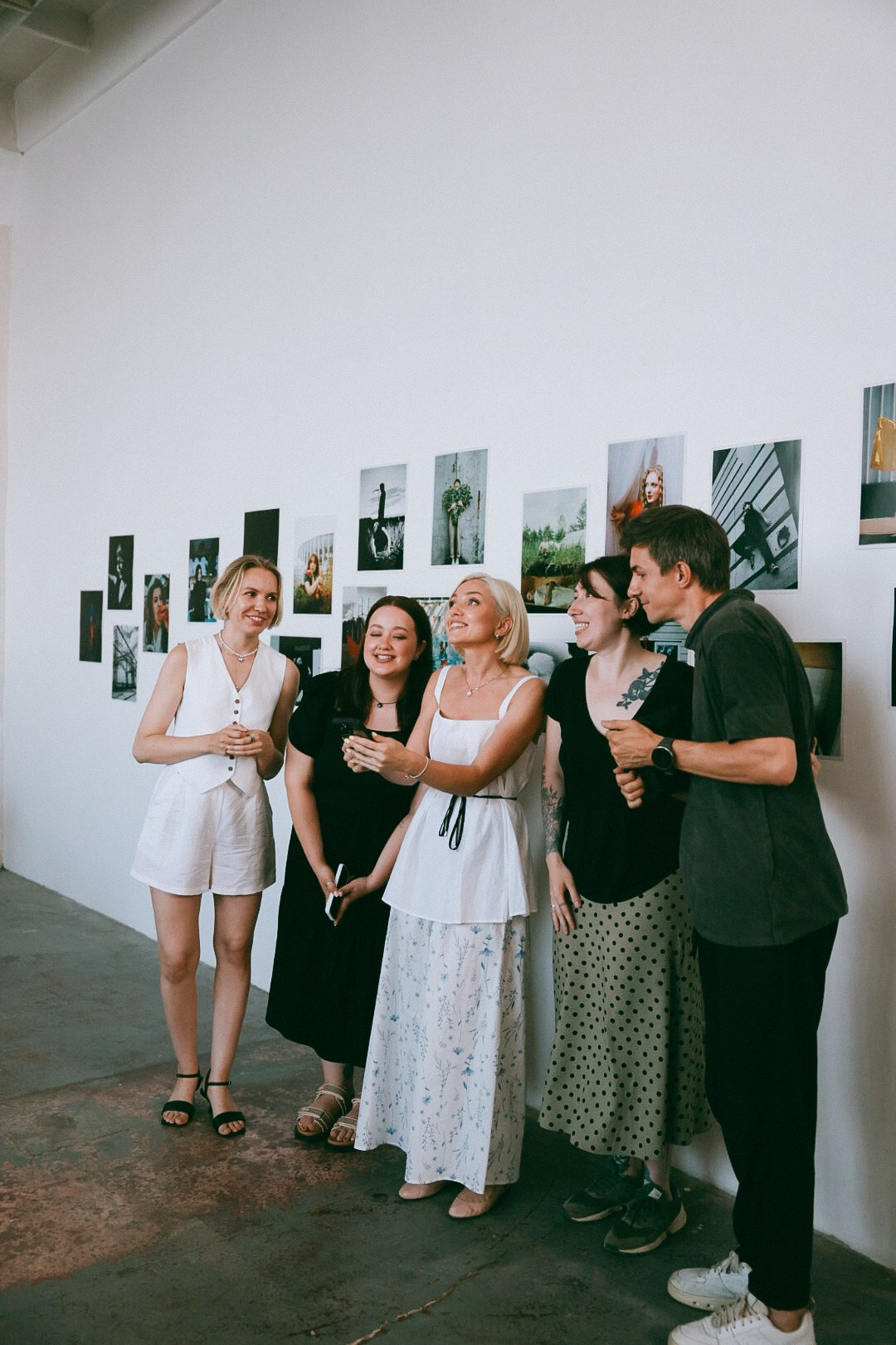 Коллаба 2.0. Фотограф Нижний Новгород