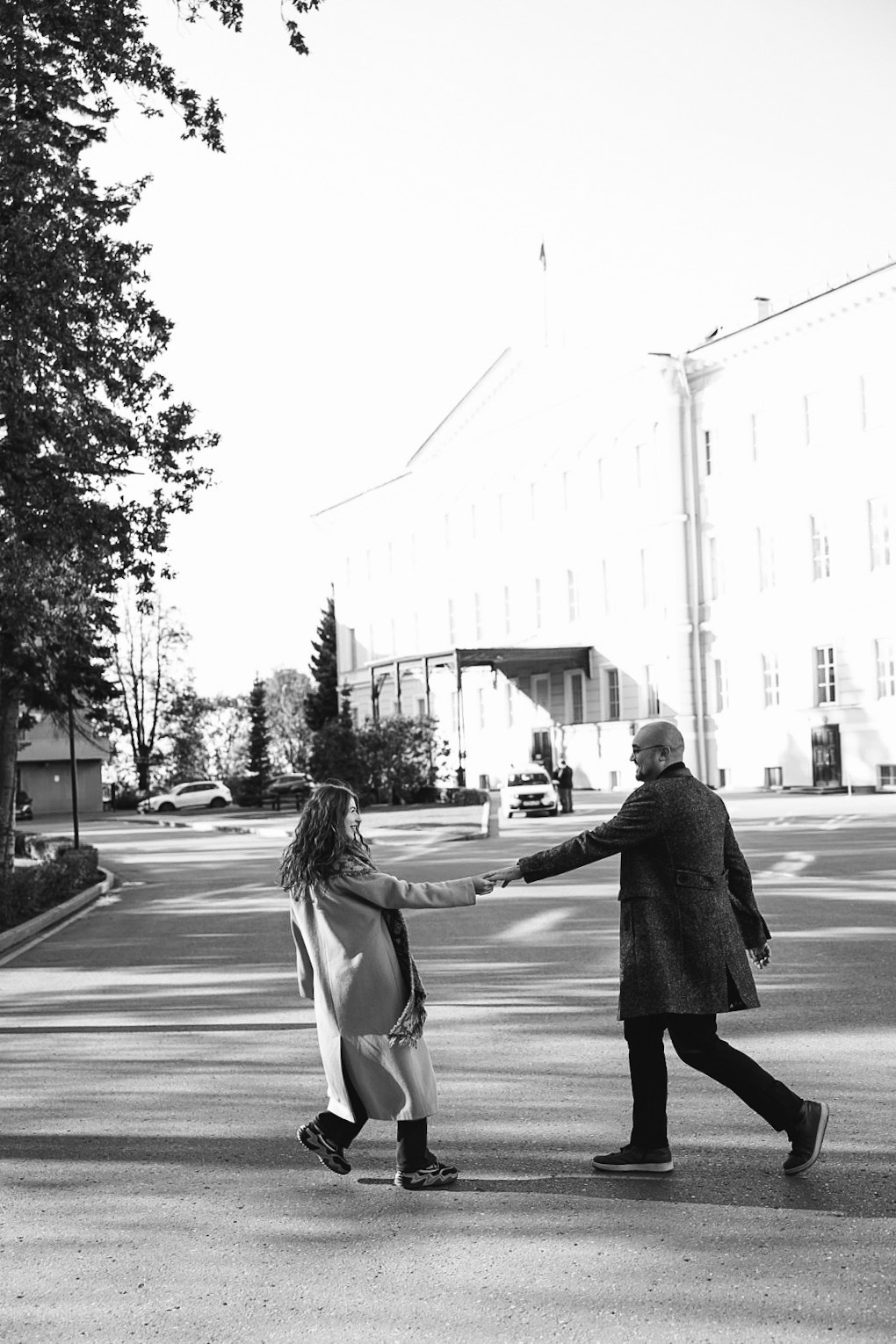 Леша и Марго. Фотограф Нижний Новгород