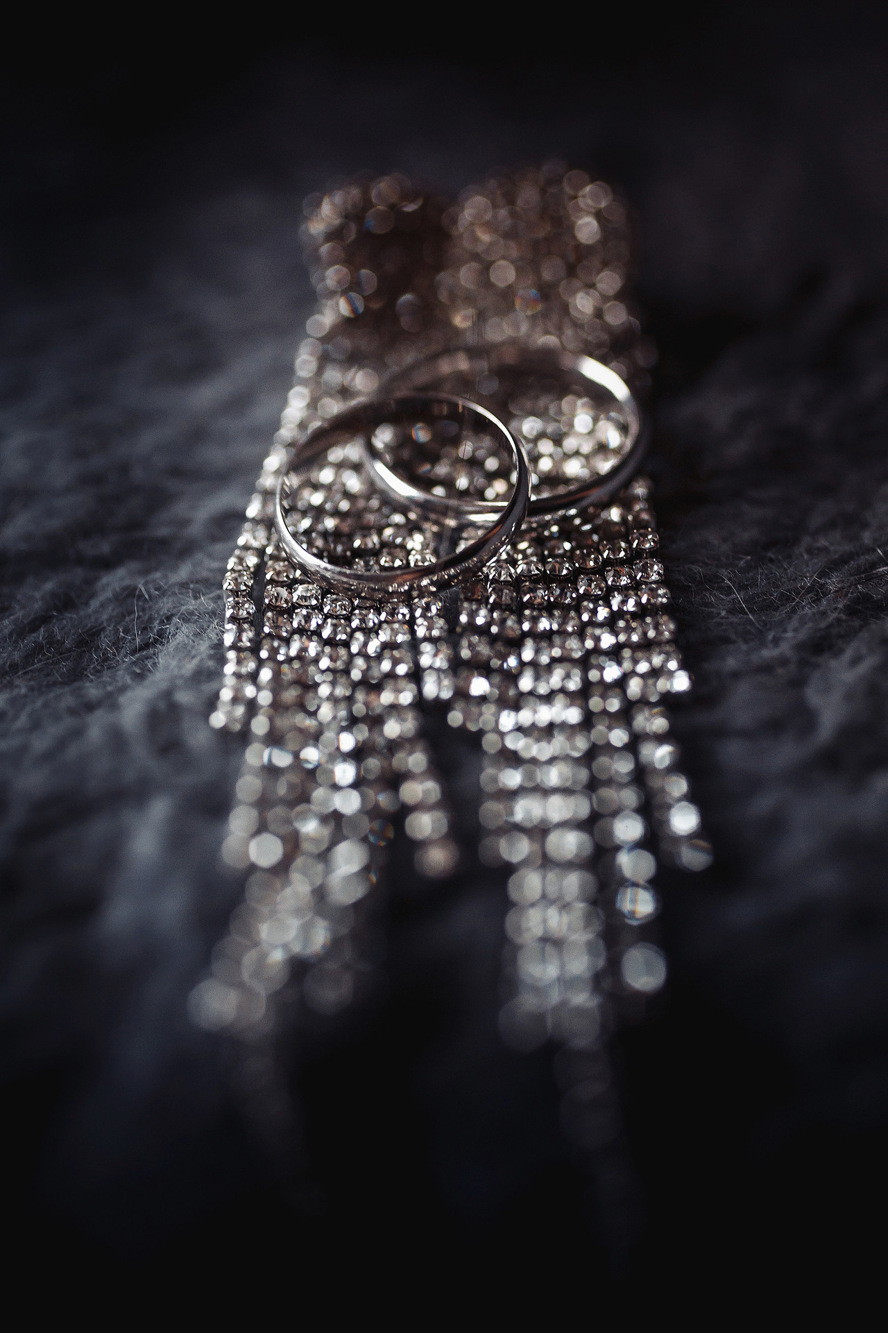 Сергей и Кристина, осень — не помеха!. Свадебный фотограф Дмитрий Гладков