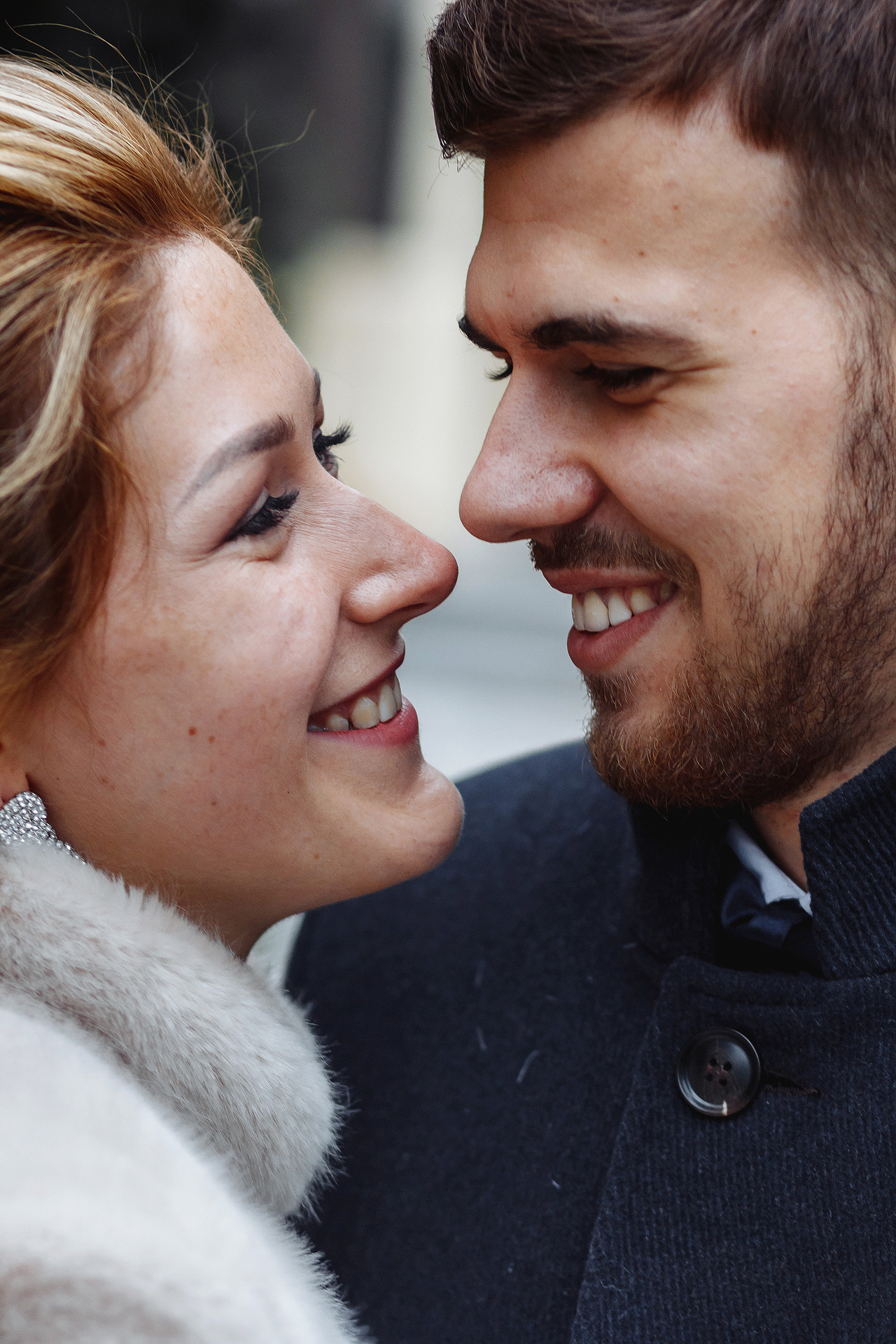 Сергей и Кристина, осень — не помеха!. Свадебный фотограф Дмитрий Гладков