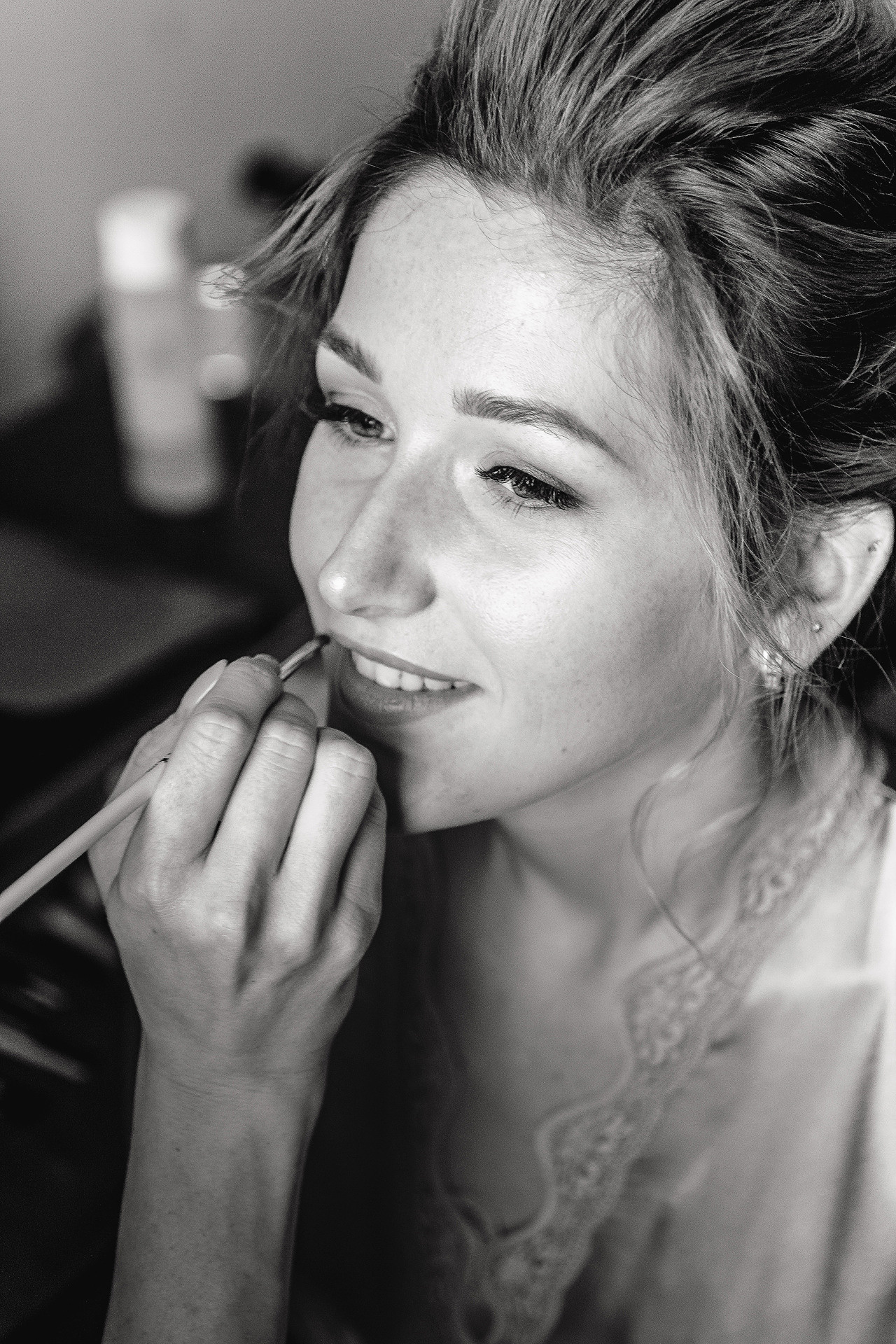 Сергей и Кристина, осень — не помеха!. Свадебный фотограф Дмитрий Гладков