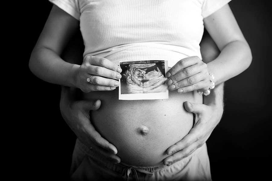 Фотограф новорождённых в Москве и Московской области