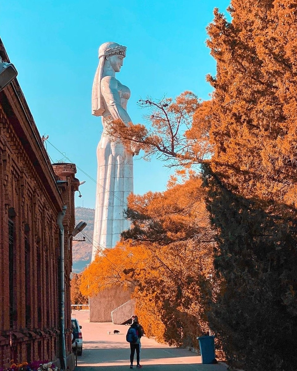 Фотодевичник в Грузию. Студийный фотограф в Краснодаре