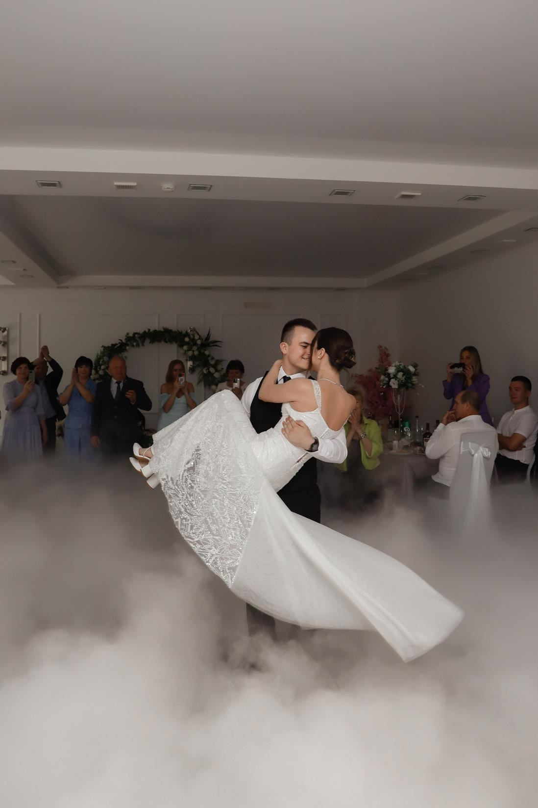 Nothing else matters. Алина Малышева, свадебный и семейный фотограф Москва