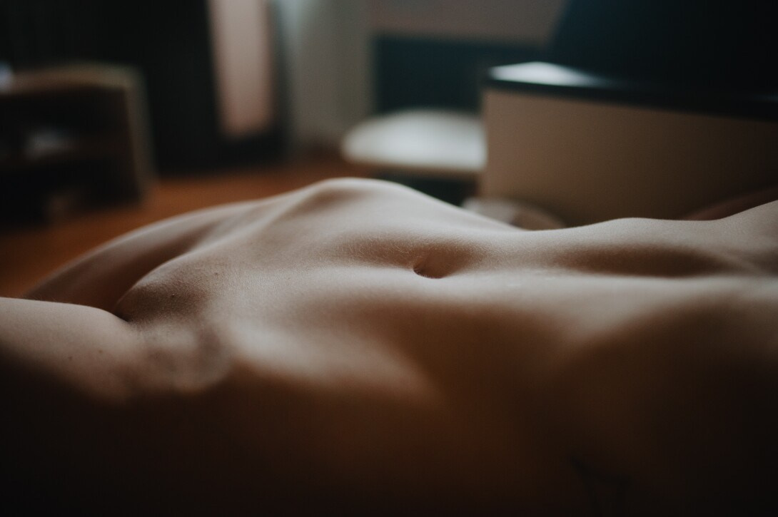 Ракурсы. Фотограф Тимофей Юров Москва