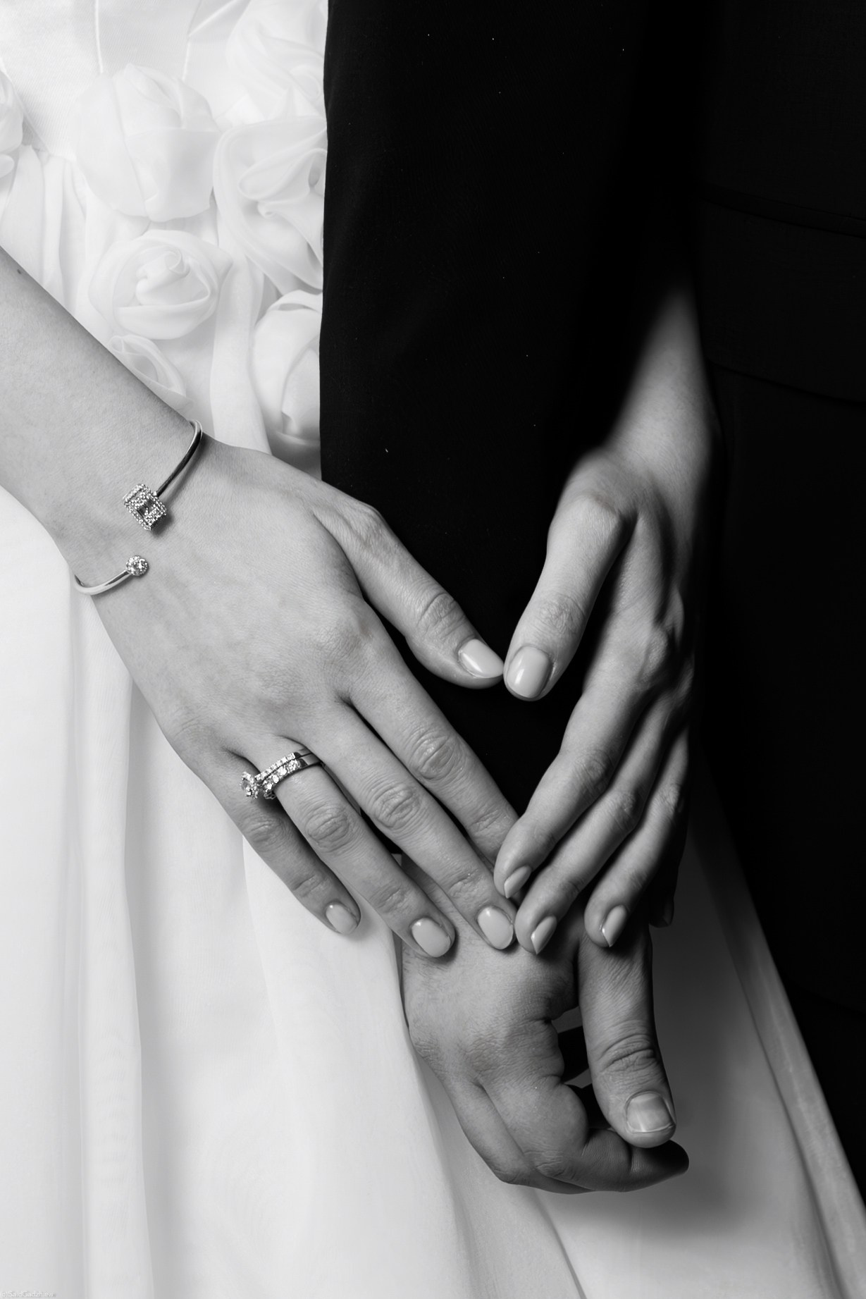 Int Union. Фотограф в Махачкале Саид Гаджиев