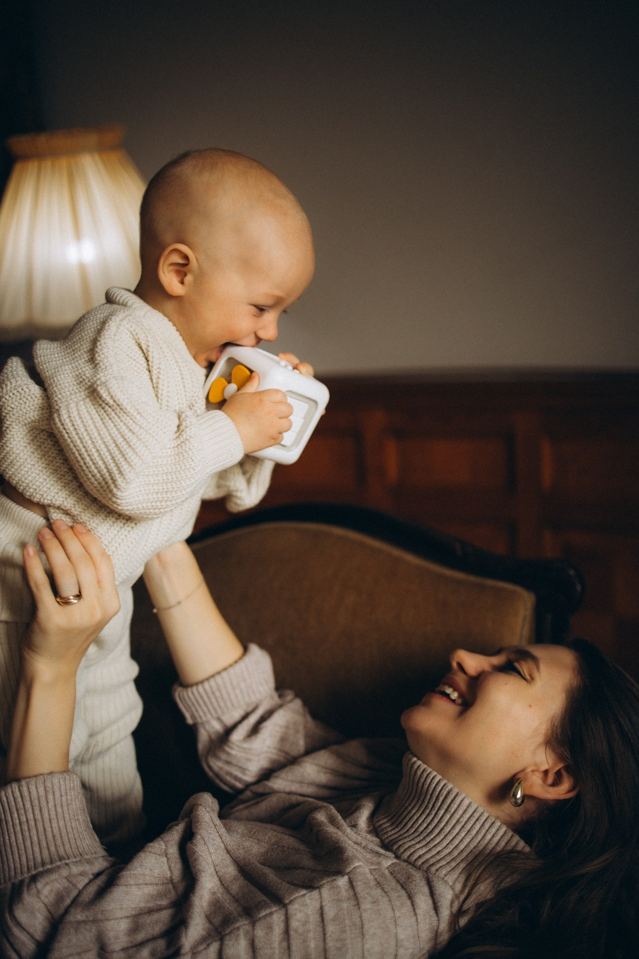 Единое целое. Фотограф в Санкт-Петербурге Кристина Порванова