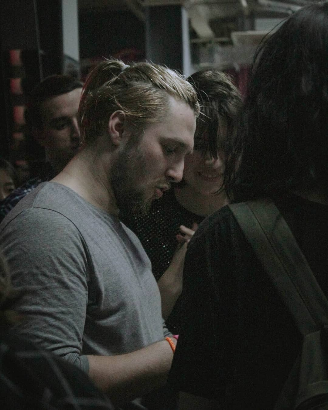 Музыкальные концерты. Портретный и репортажный фотограф в Кемерово Алексеева Анастасия