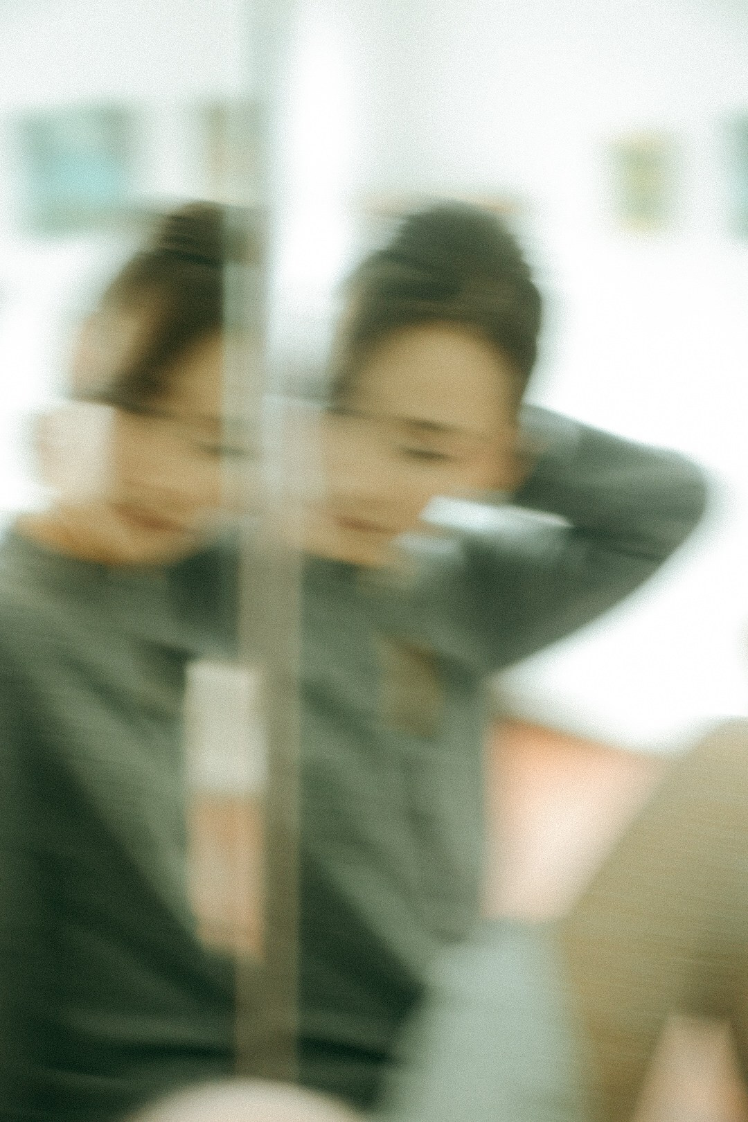 Алина. Фотограф Нижний Новгород