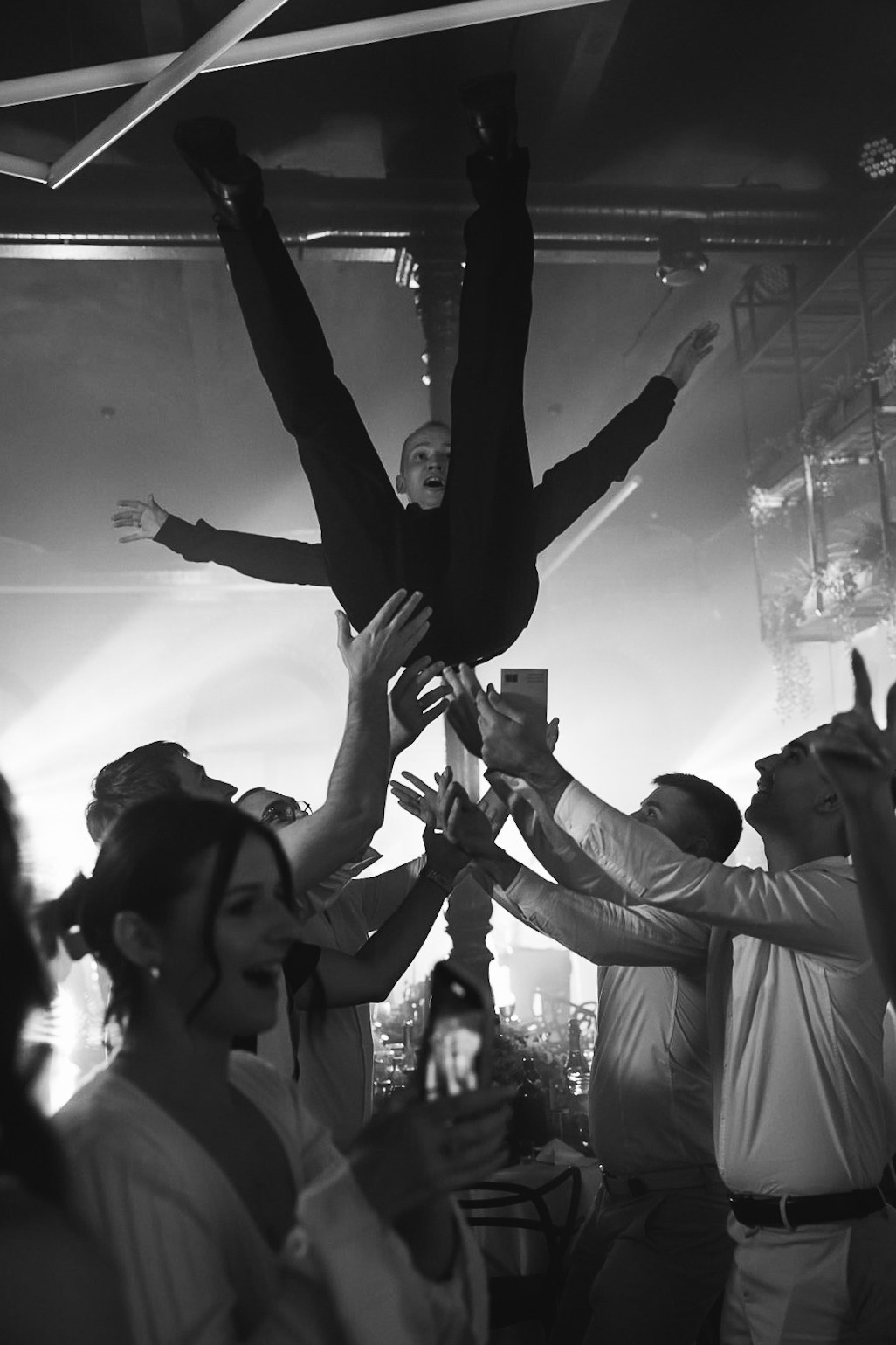 Никита и Лена. Фотограф Нижний Новгород