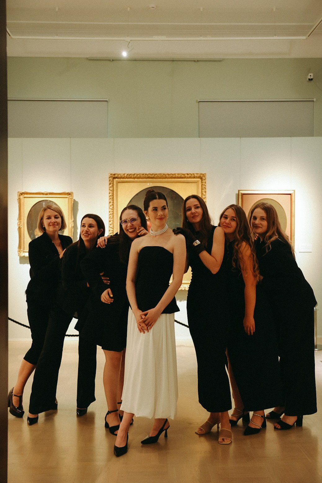 Девичник. Фотограф Нижний Новгород