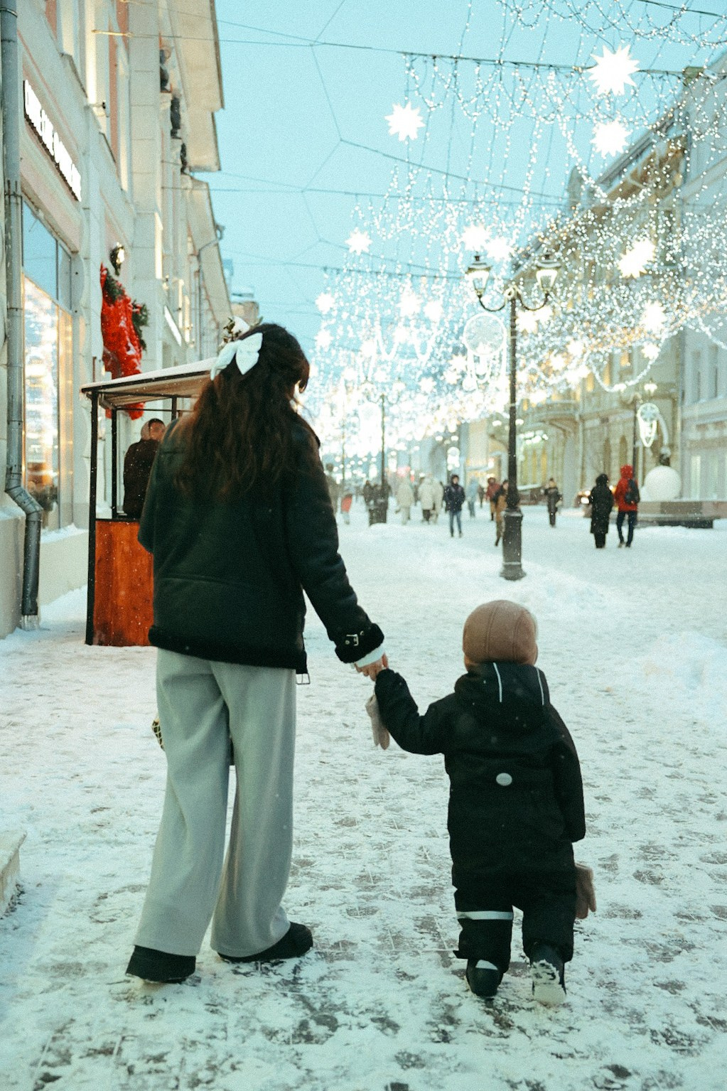 Family. Фотограф Нижний Новгород