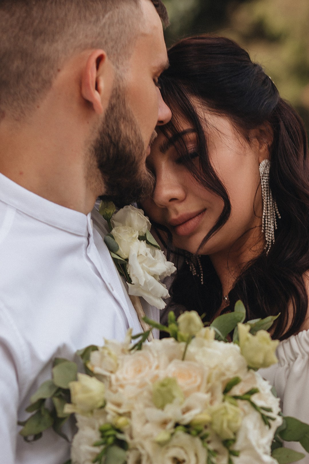 Свадебный фотограф Илья Бринк