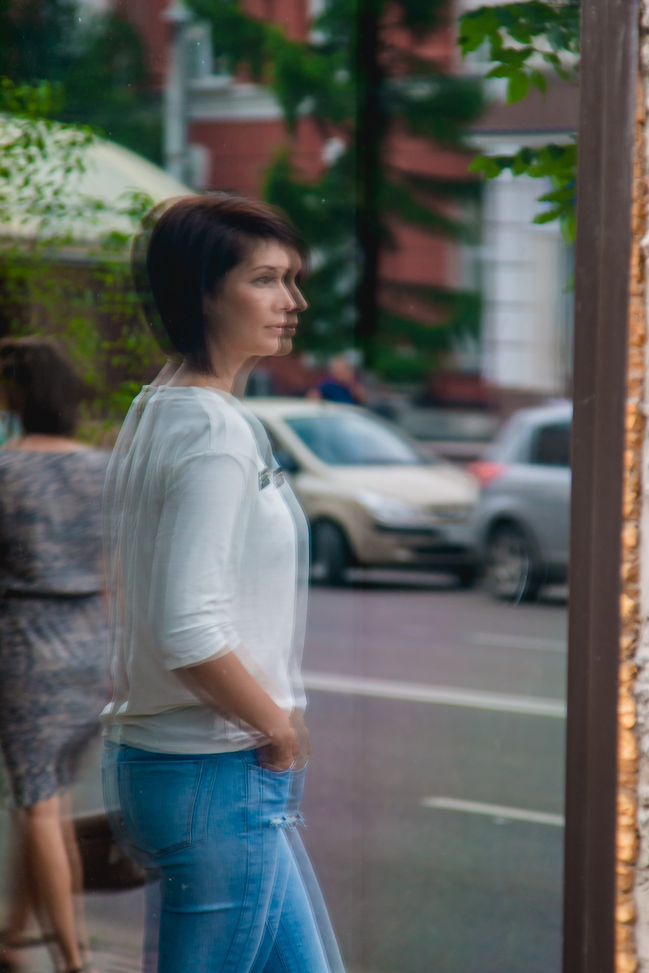 Фотосессии. Фотограф в Красноярске Роман Ночевный