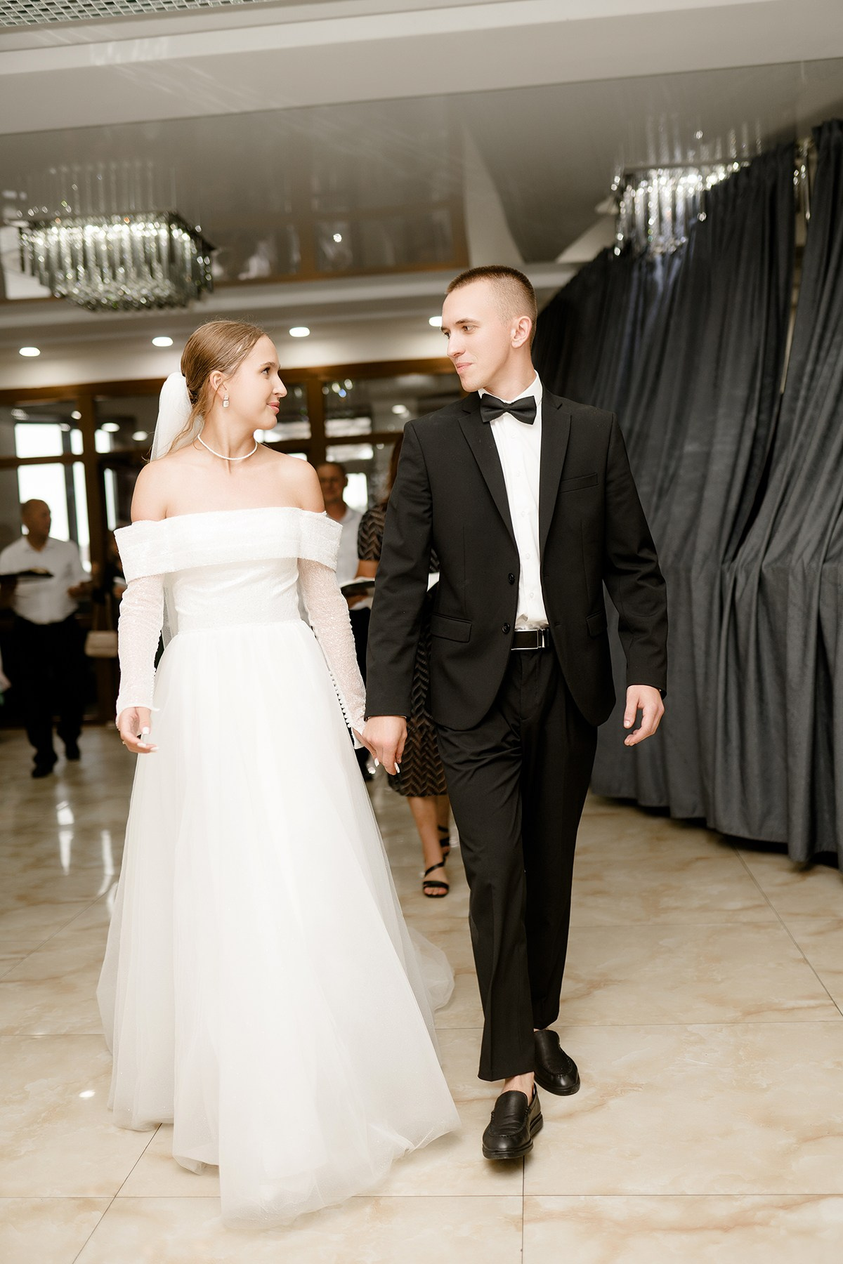 Свадьба Июнь