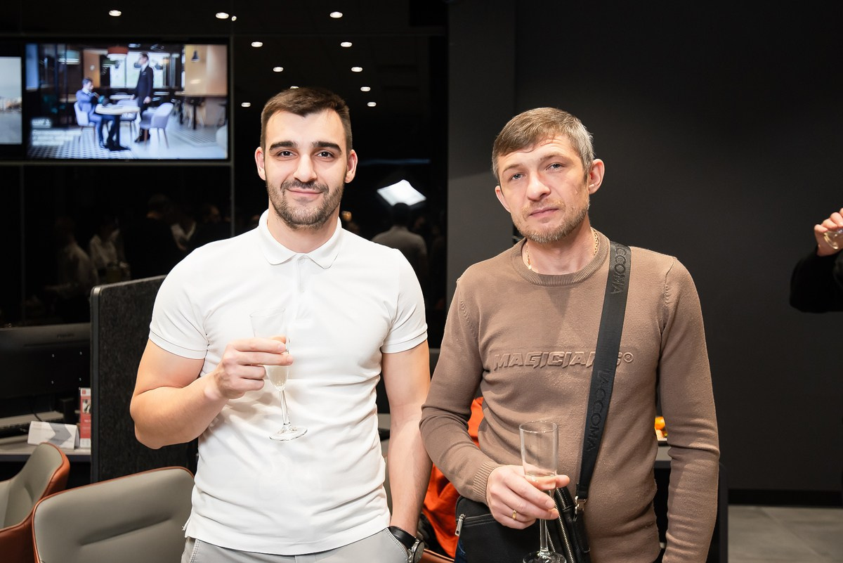 EXEED SOKOL MOTORS Презентация EXEED VX FL в Ростове-на-Дону