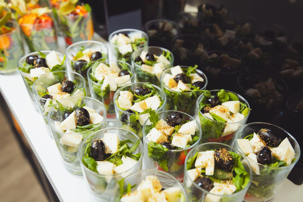 БЦ «5 МОРЕЙ» День рождения «YANDEX» Ростов-на-Дону