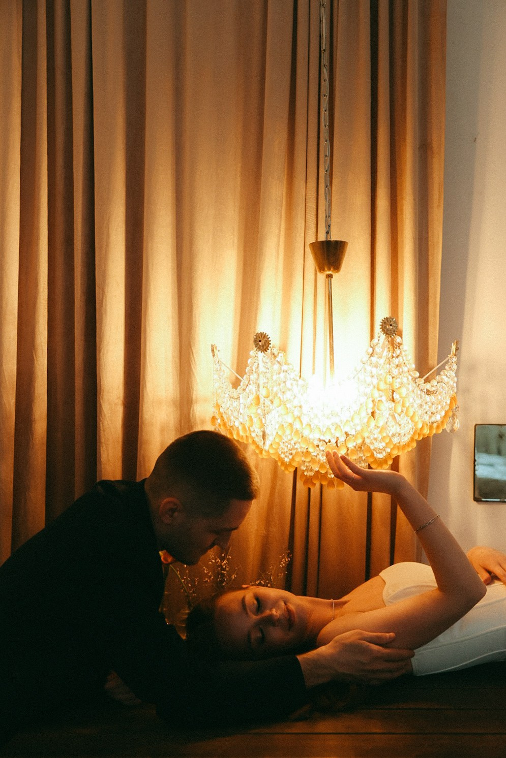 Влад и Аня. Фотограф Нижний Новгород