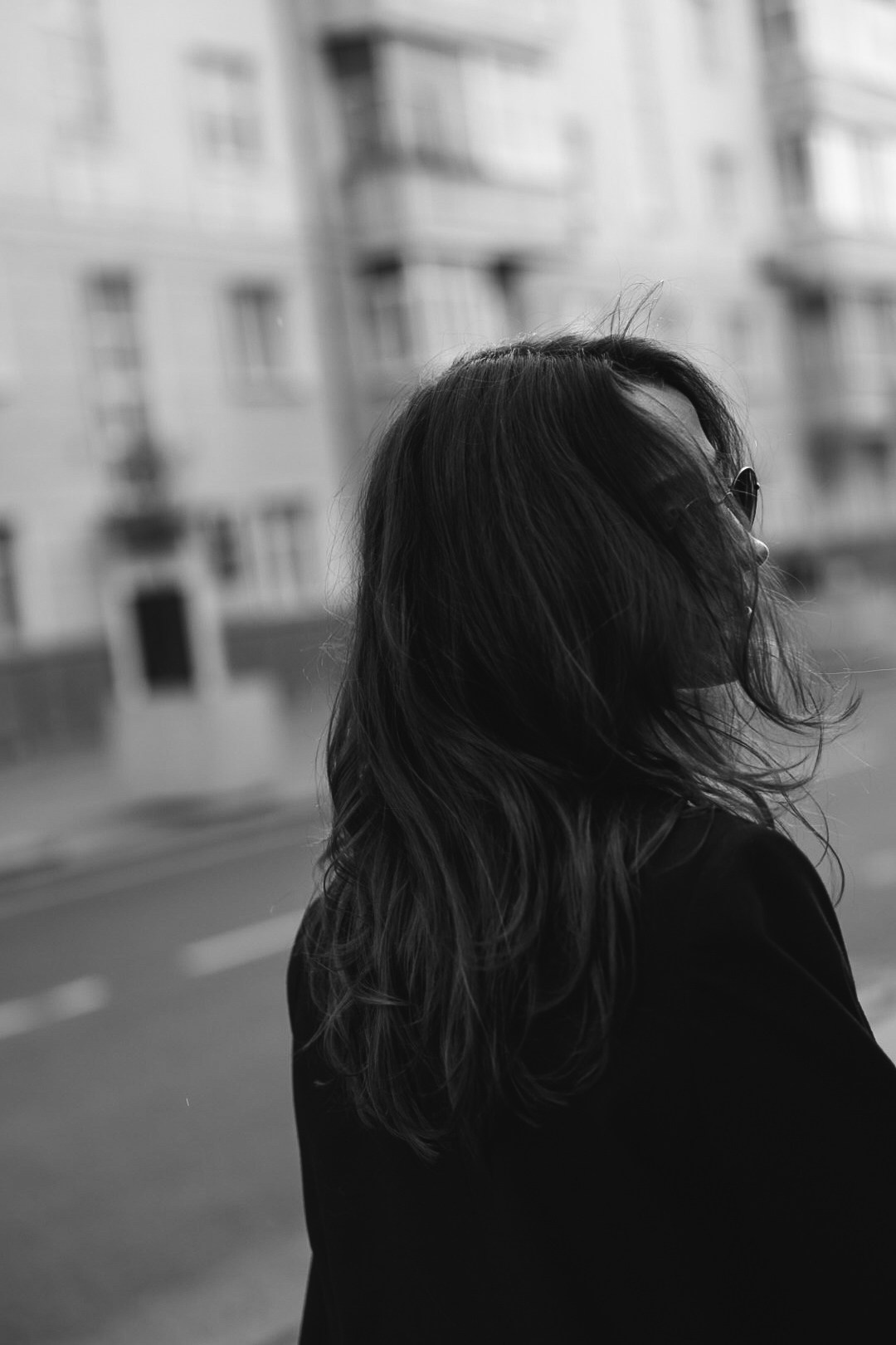 Нина. Фотограф Нижний Новгород